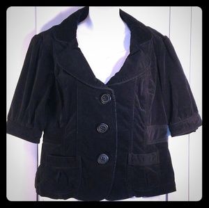 Corduroy Jacket by Sonoma